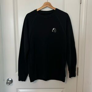 Sia concert sweatshirt